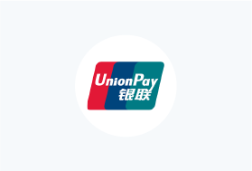 Bandeira Union Pay
